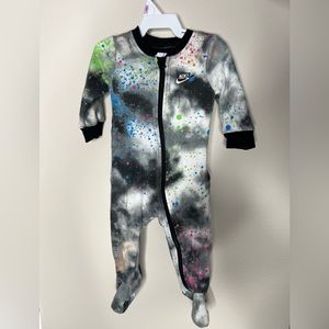 Nike baby onesie 6months